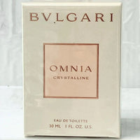 Bvlgari Perfume (For Women) Omnia Crystaline Edt 30Ml Blg04