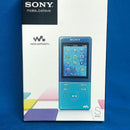 Sony Digital Audio Players Nw-S775 16Gb
