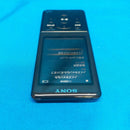 Sony Digital Audio Players Nw-S775 16Gb