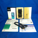 Sony Digital Audio Players Nw-S775 16Gb