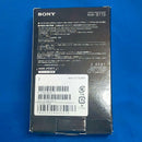Sony Digital Audio Players Nw-S775 16Gb