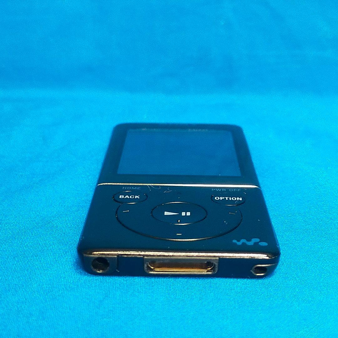 Sony Digital Audio Players Nw-S775 16Gb