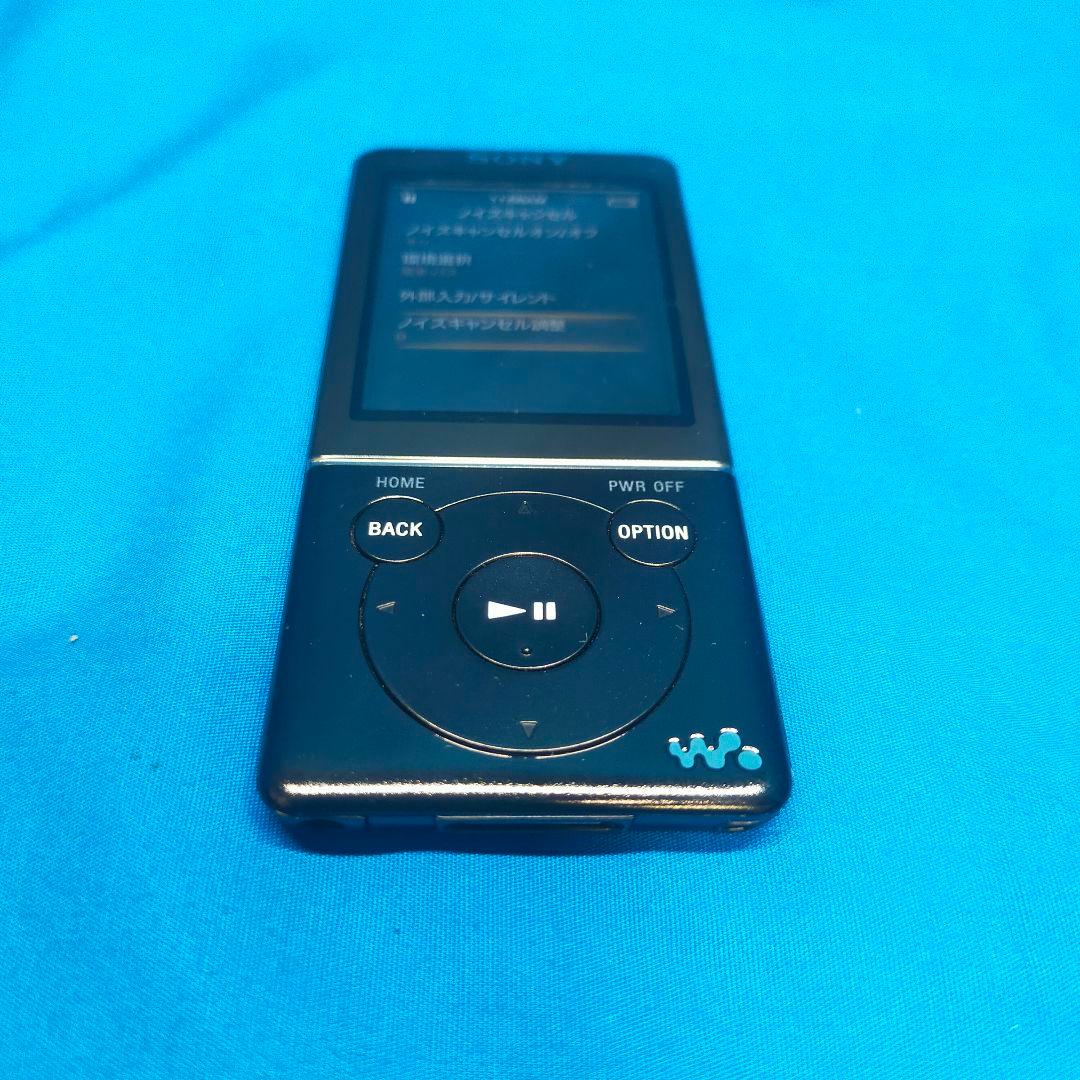 Sony Digital Audio Players Nw-S775 16Gb