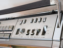 Sharp Radio And Boombox Gf-508St