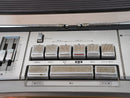 Sharp Radio And Boombox Gf-508St