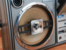 Sharp Radio And Boombox Gf-508St