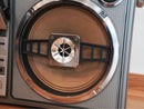 Sharp Radio And Boombox Gf-508St