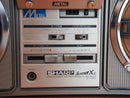 Sharp Radio And Boombox Gf-508St