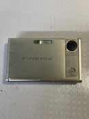Compact Digital Camera Fujifilm Z2#704