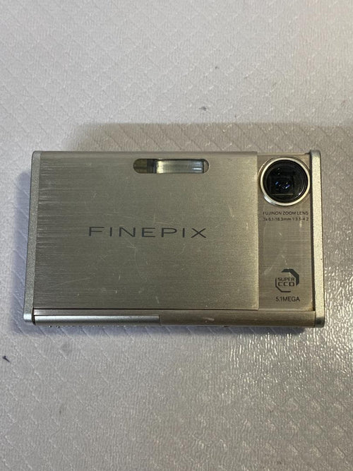 Compact Digital Camera Fujifilm Z2#704