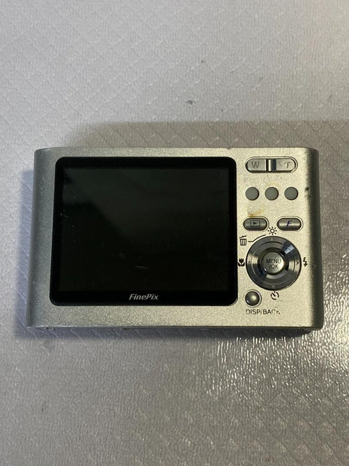Compact Digital Camera Fujifilm Z2#704