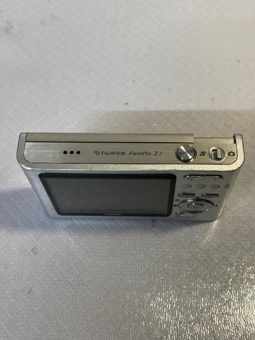 Compact Digital Camera Fujifilm Z2#704