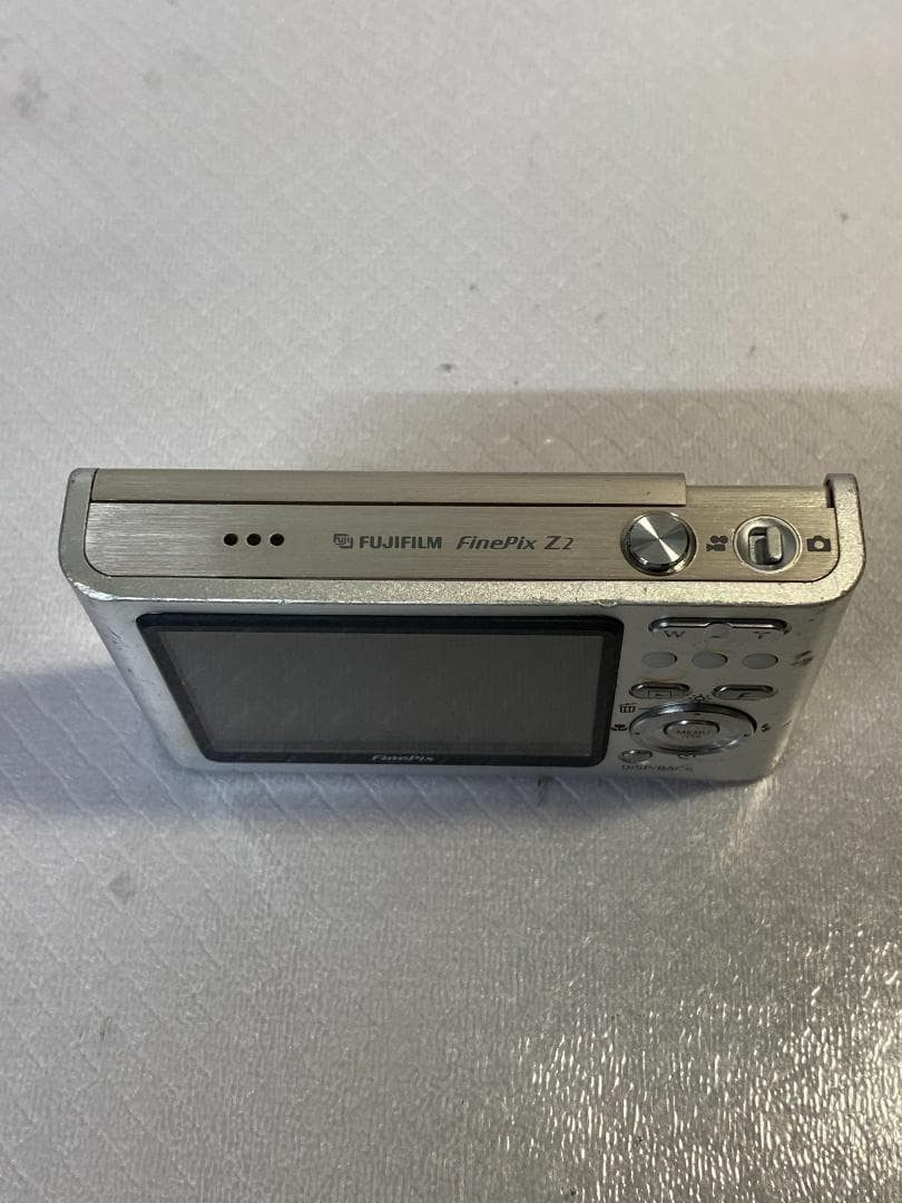 Compact Digital Camera Fujifilm Z2#704