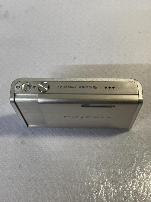 Compact Digital Camera Fujifilm Z2#704