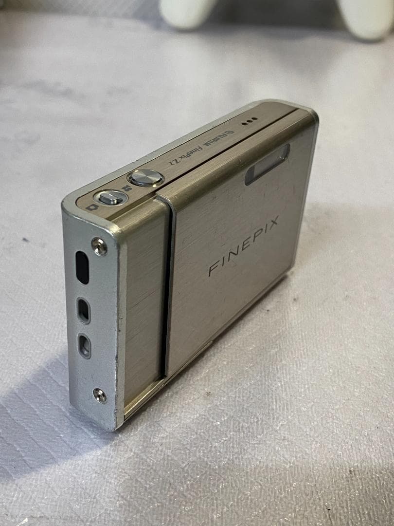 Compact Digital Camera Fujifilm Z2#704