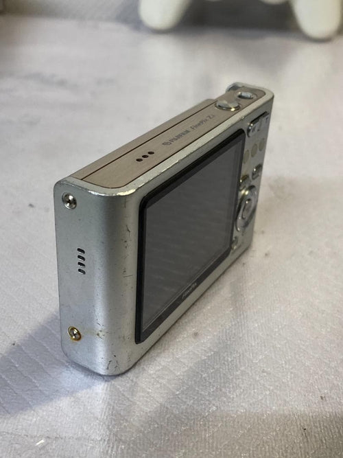 Compact Digital Camera Fujifilm Z2#704