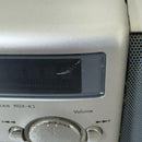 Kenwood Mini Component Systems Mdx-K1 Cd/Md