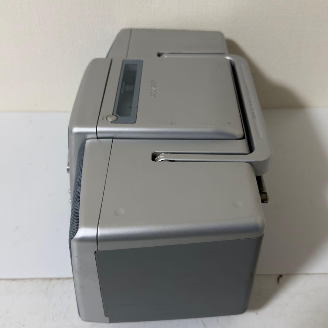 Kenwood Mini Component Systems Mdx-K1 Cd/Md