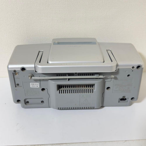 Kenwood Mini Component Systems Mdx-K1 Cd/Md