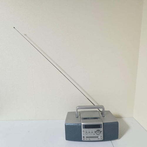 Kenwood Mini Component Systems Mdx-K1 Cd/Md