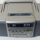Kenwood Mini Component Systems Mdx-K1 Cd/Md