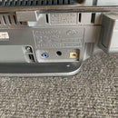 Panasonic Cd, Md Cassette Decks Rx-Mdx81-S