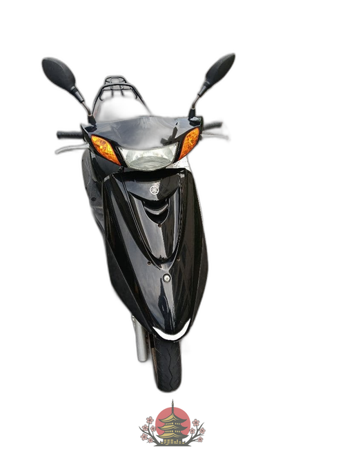 Yamaha Motorcycle Body 14900Km 2