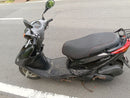 Yamaha Motorcycle Body 14900Km 2