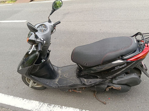 Yamaha Motorcycle Body 14900Km 2