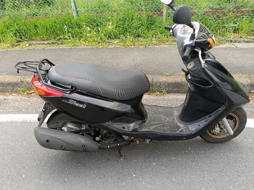Yamaha Motorcycle Body 14900Km 2
