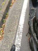 Yamaha Motorcycle Body 14900Km 2
