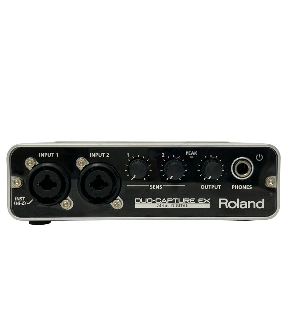 Roland Others Duo-Capture Ex