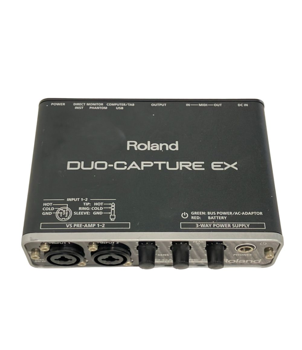 Roland Others Duo-Capture Ex
