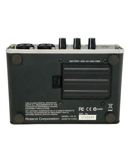 Roland Others Duo-Capture Ex