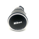 Nikon Prime Lenses Nikkor-H Auto 1:4.5