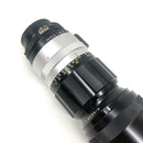 Nikon Prime Lenses Nikkor-H Auto 1:4.5