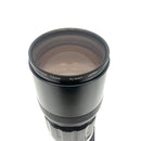 Nikon Prime Lenses Nikkor-H Auto 1:4.5