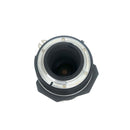 Nikon Prime Lenses Nikkor-H Auto 1:4.5