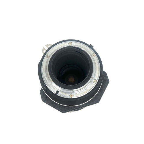 Nikon Prime Lenses Nikkor-H Auto 1:4.5