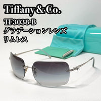 Tiffany Sunglasses Tf3038-B