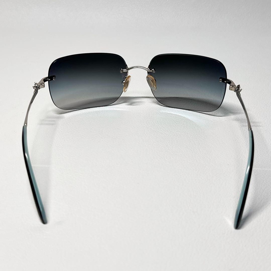 Tiffany Sunglasses Tf3038-B