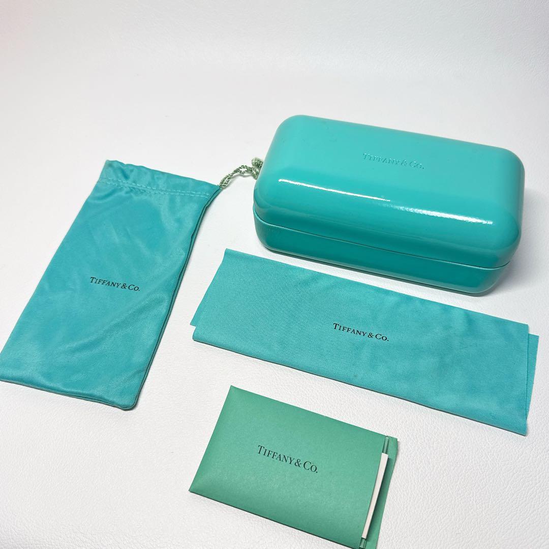 Tiffany Sunglasses Tf3038-B