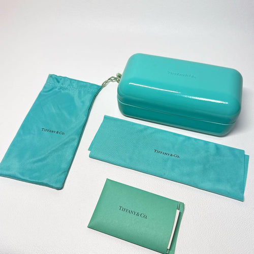 Tiffany Sunglasses Tf3038-B