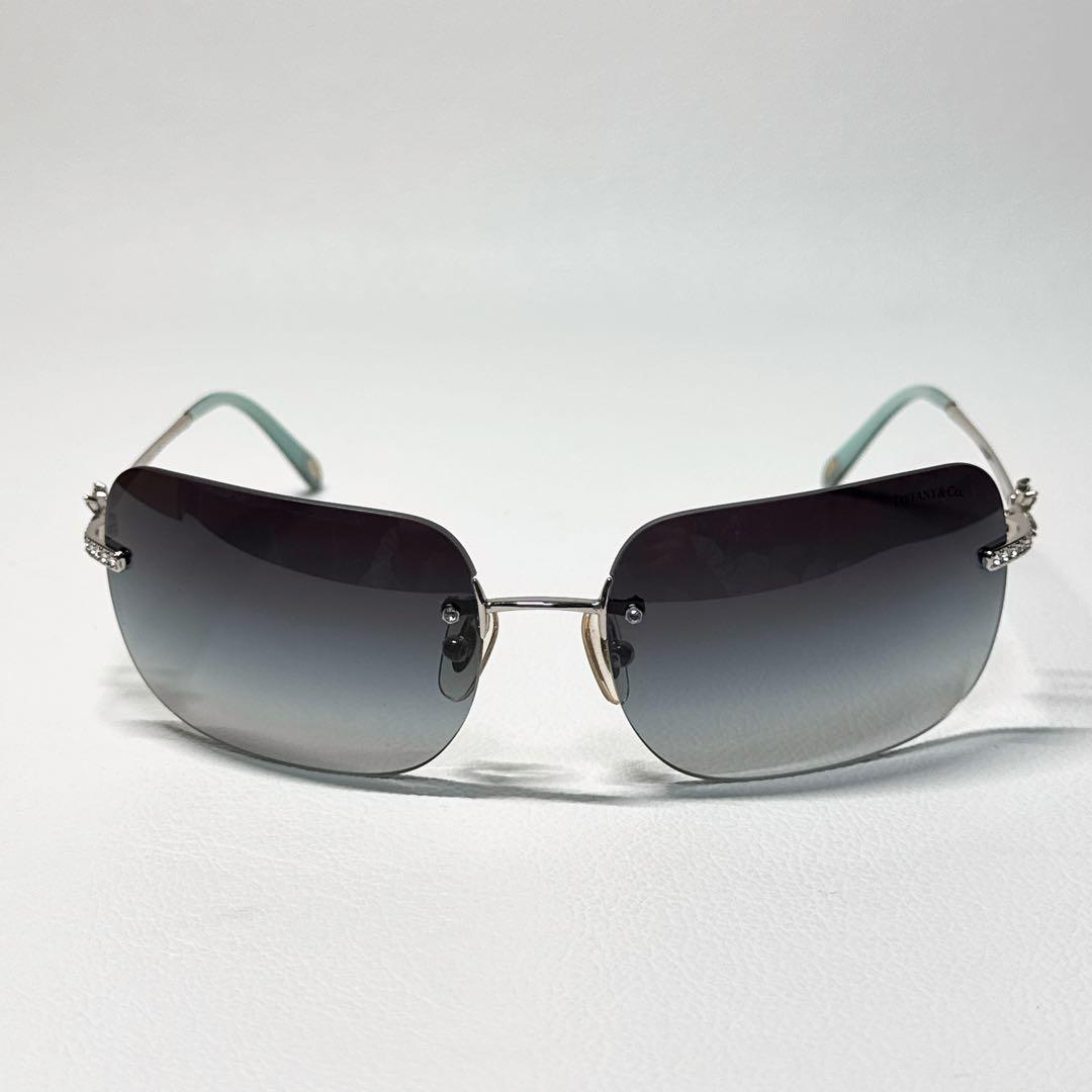 Tiffany Sunglasses Tf3038-B