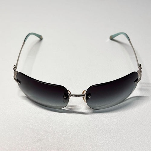 Tiffany Sunglasses Tf3038-B