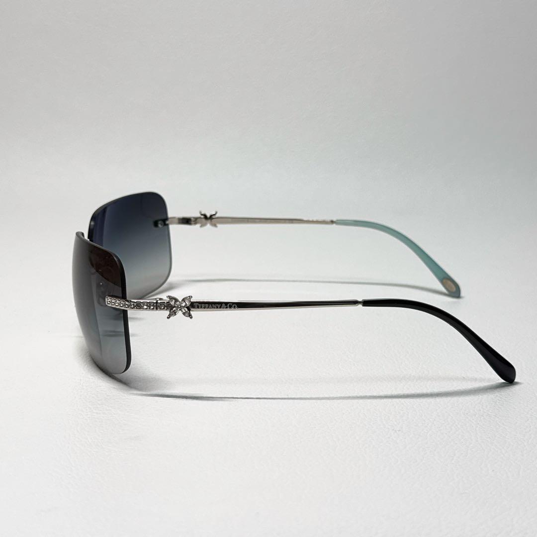 Tiffany Sunglasses Tf3038-B
