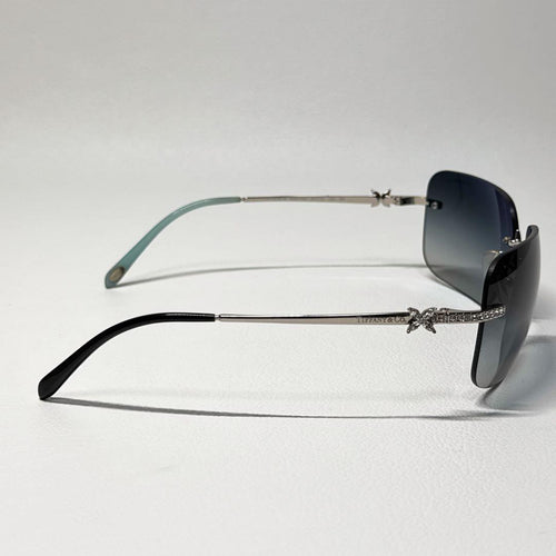 Tiffany Sunglasses Tf3038-B