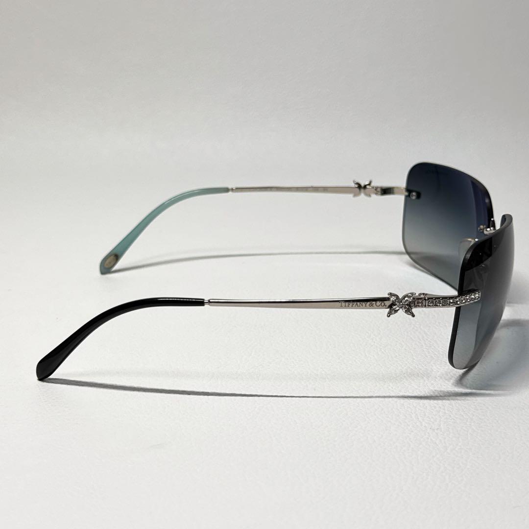 Tiffany Sunglasses Tf3038-B