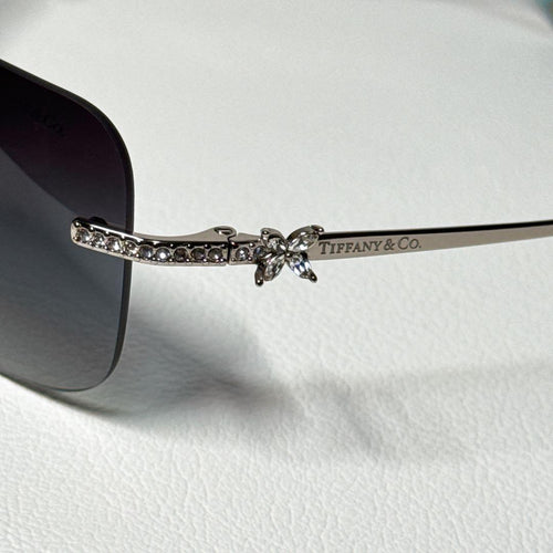 Tiffany Sunglasses Tf3038-B