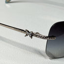 Tiffany Sunglasses Tf3038-B